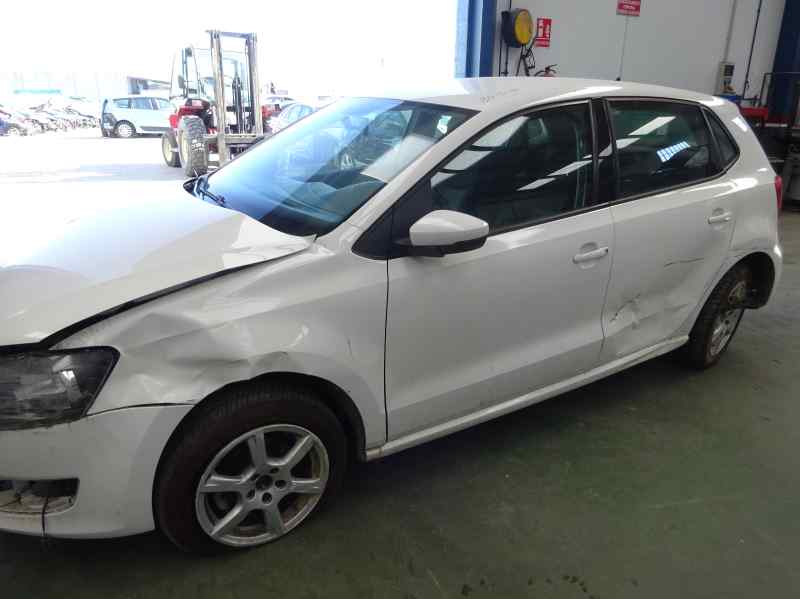 CUADRO INSTRUMENTOS VOLKSWAGEN POLO 2012 1.2 TDI MT 75CV