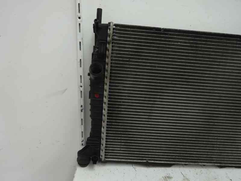 RADIADOR AGUA FORD FOCUS 1.6 TDCI MT 109CV