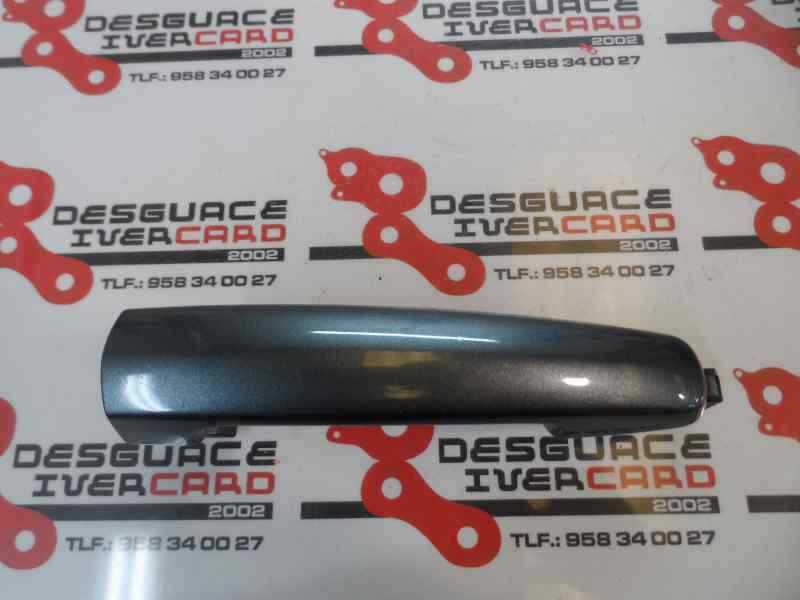 MANETA EXTERIOR DELANTERA IZQUIERDA SUZUKI GRAND VITARA 1.9 MT 4WD 129CV | 95KW