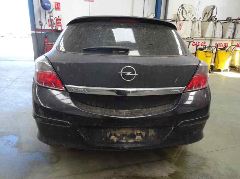 ELEVALUNAS DELANTERO IZQUIERDO OPEL ASTRA 2006 1.7 CDTI 6MT 100CV