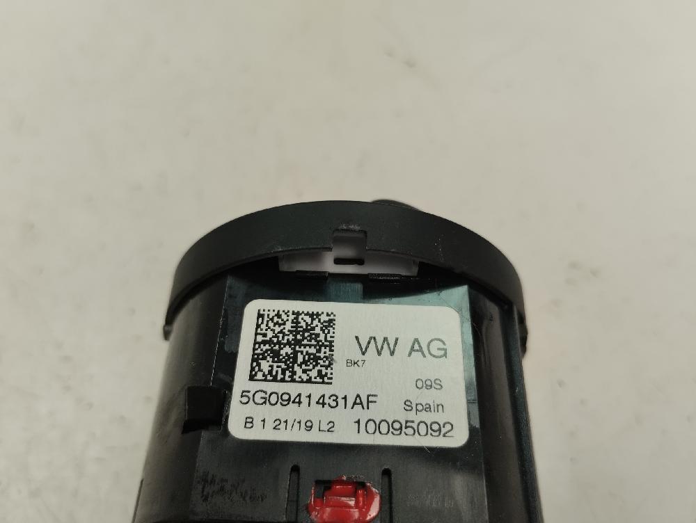 MANDO LUCES SEAT IBIZA 1.0 TSI MT 95CV