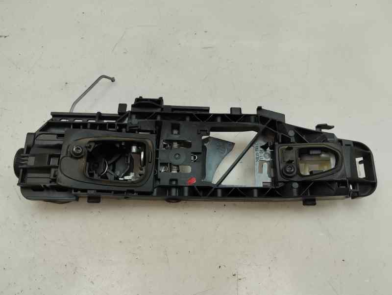 SOPORTE MANETA EXTERIOR DELANTERA IZQUIERDA MERCEDES BENZ CLA 1.5 180 D MT 116CV