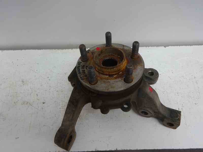 MANGUETA DELANTERA IZQUIERDA CHRYSLER PT CRUISER 1.6 MT 115CV