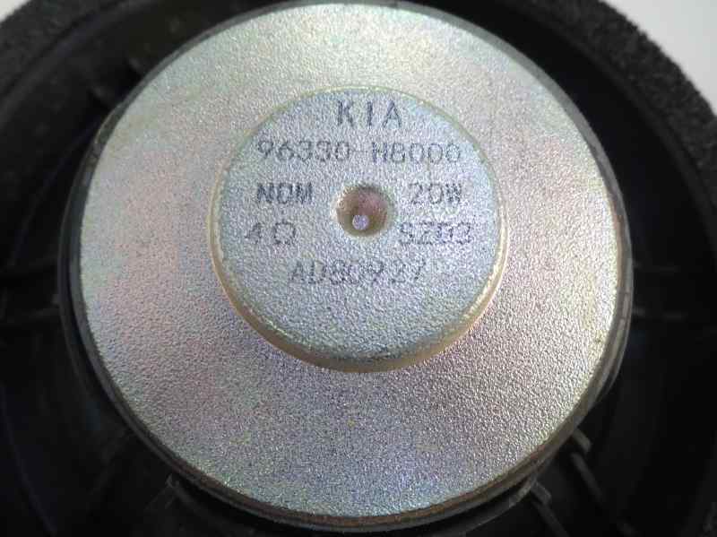 ALTAVOZ KIA STONIC 1.0 MT 100CV | 74KW
