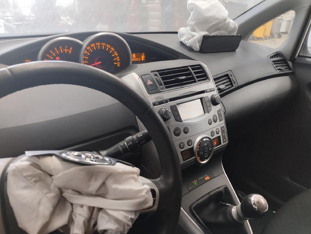 MOTOR ARRANQUE TOYOTA VERSO 2011 1.6 MT 133CV