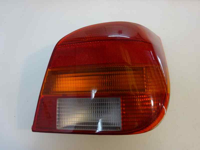 PILOTO TRASERO DERECHO FORD FIESTA 1.3 MT 60CV | 44KW