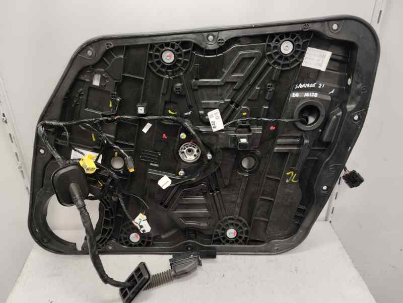 ELEVALUNAS DELANTERO DERECHO KIA SPORTAGE 1.6 GDI MT 132CV