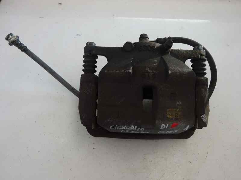PINZA FRENO DELANTERA IZQUIERDA NISSAN QASHQAI 1.5 DCI MT FWD 106CV