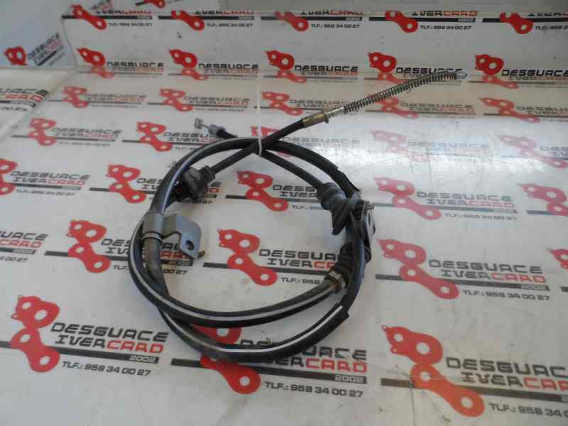 PEDAL FRENO MITSUBISHI ASX 1.6 MT 2WD 117CV