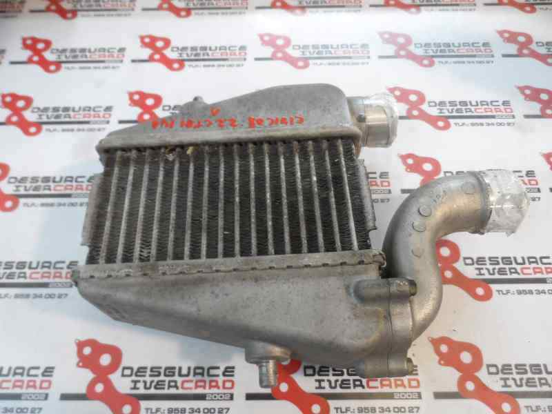 INTERCOOLER HONDA CIVIC 2.2 CTDI MT 140CV