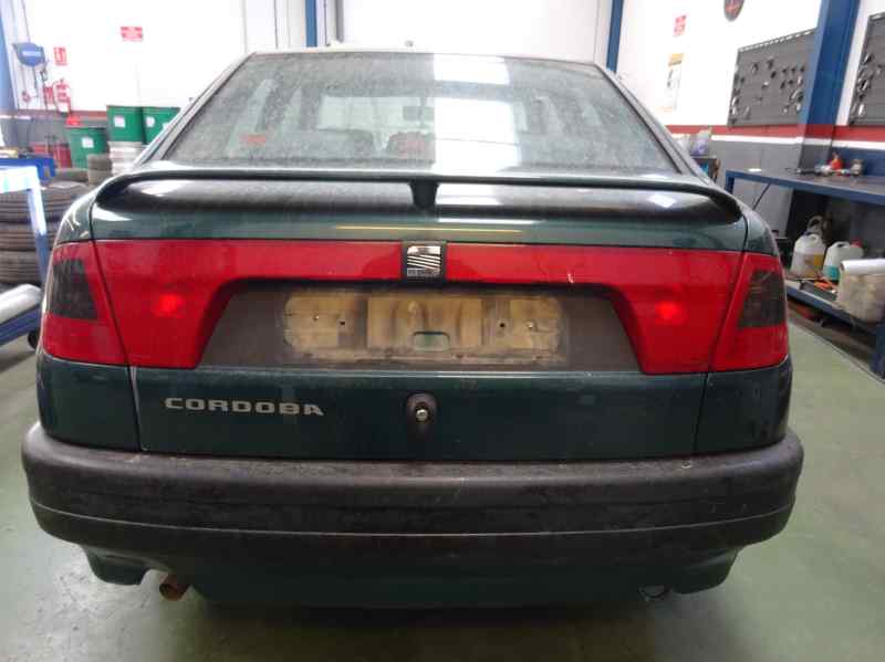 BOMBA COMBUSTIBLE SEAT CORDOBA 1.4 MT 60CV