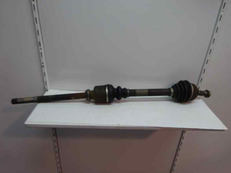TRANSMISION DELANTERA DERECHA PEUGEOT 307 2.0 MT 136CV | 100KW