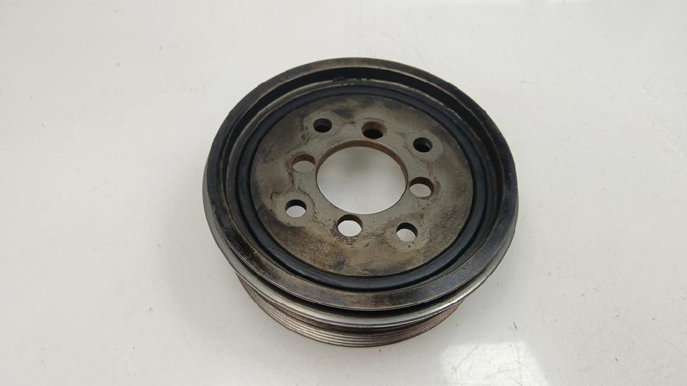 POLEA CIGUENAL FORD MONDEO 1.8 TD MT 90CV | 66KW