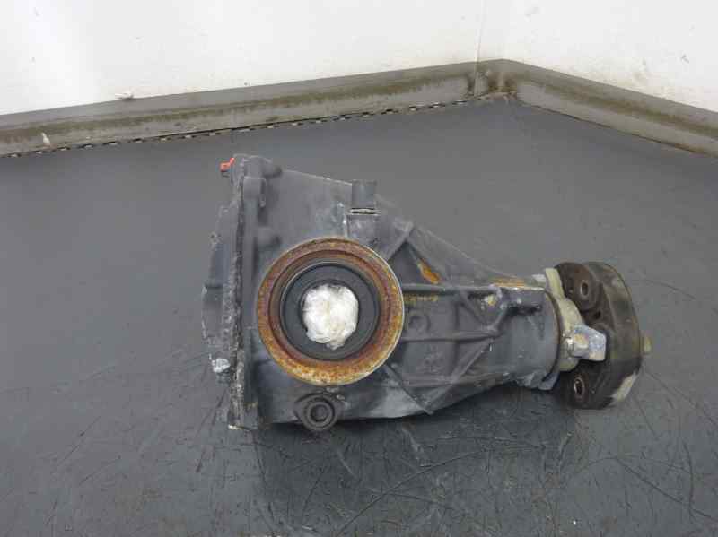 DIFERENCIAL TRASERO MERCEDES BENZ CLASE CLC 2010 200 2.2D MT 150CV | 110KW