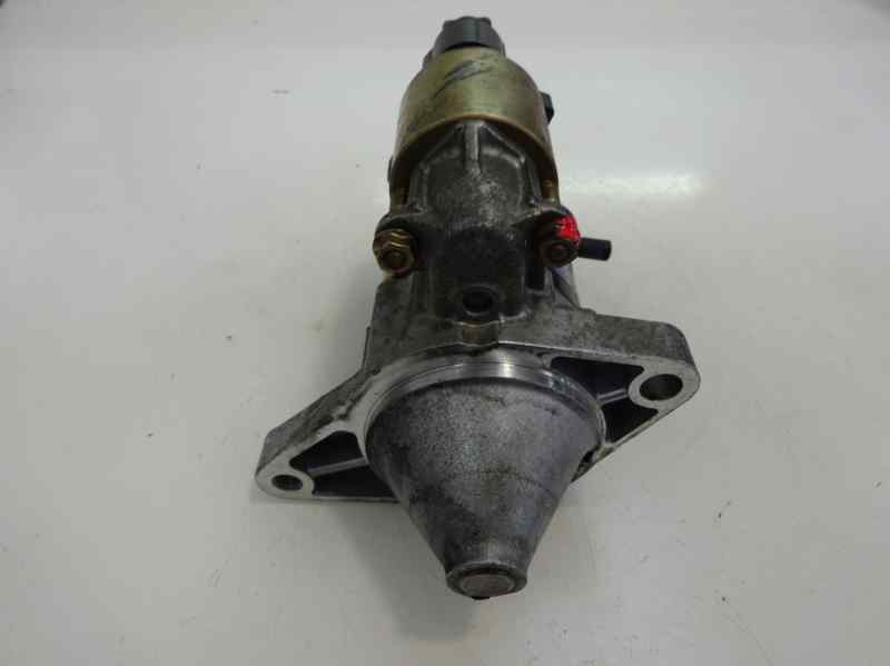 MOTOR ARRANQUE TOYOTA YARIS 1.3 MT 87CV