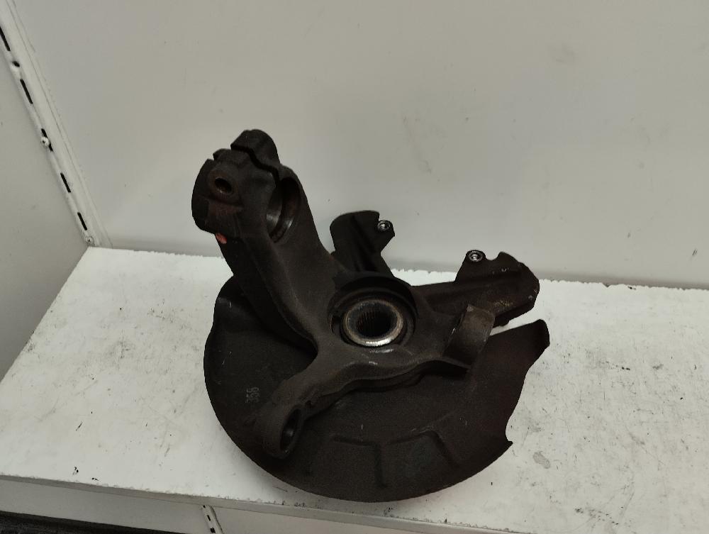 MANGUETA DELANTERA IZQUIERDA SEAT IBIZA 1.2 MT 64CV | 47KW