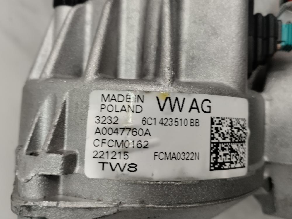 COLUMNA DIRECCION SEAT IBIZA 1.2 TSI MT 90CV