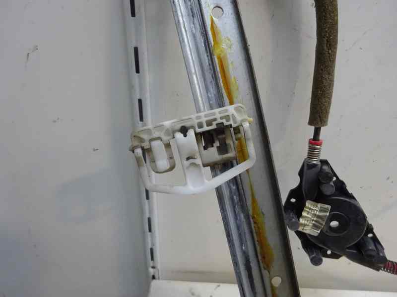 ELEVALUNAS DELANTERO DERECHO FORD FIESTA 2007 1.3 MT 69CV