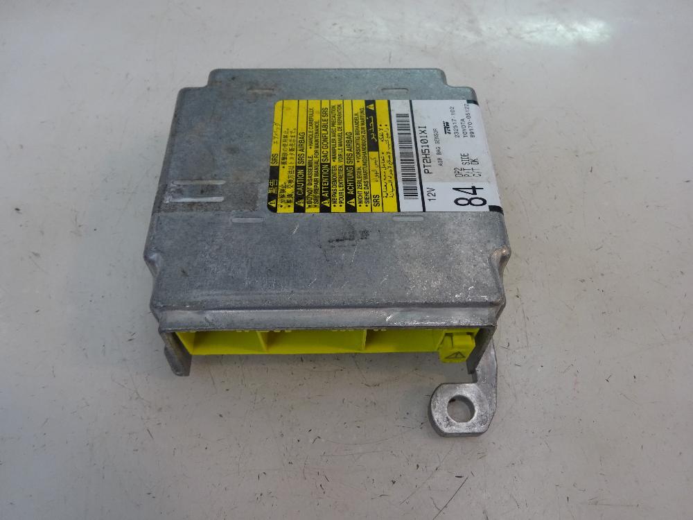 CENTRALITA AIRBAG TOYOTA AVENSIS 2005 2.2 D MT 148CV | 109KW