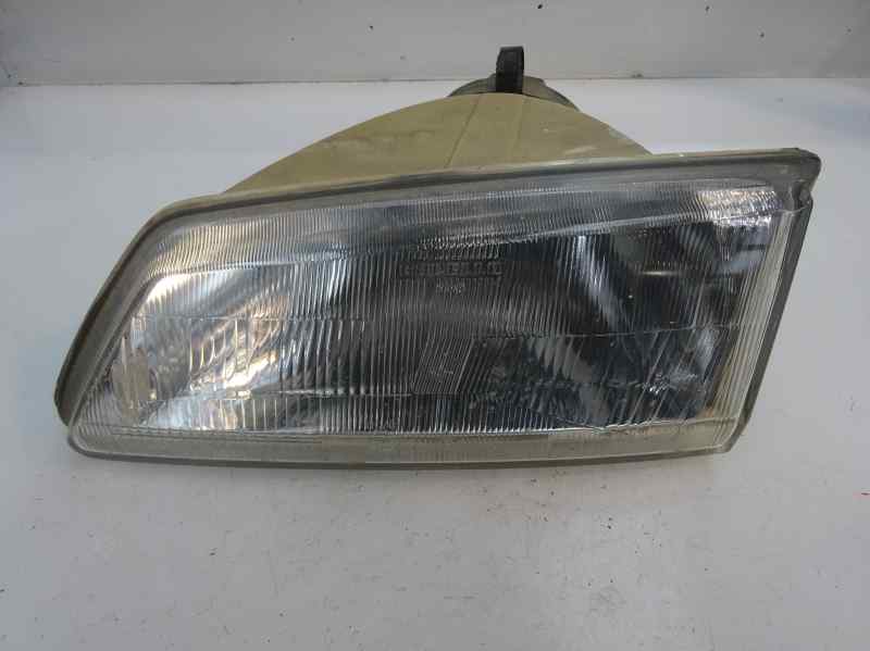 FARO IZQUIERDO PEUGEOT 106 1.0 MT 45CV | 33KW