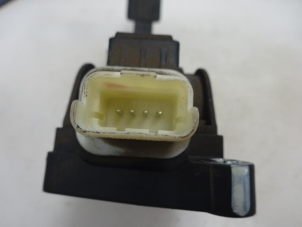 POTENCIOMETRO PEDAL CITROEN C2 1.4 MT 73CV