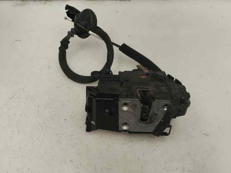 CERRADURA PUERTA TRASERA DERECHA RENAULT CLIO 0.9 TSE MT 90CV