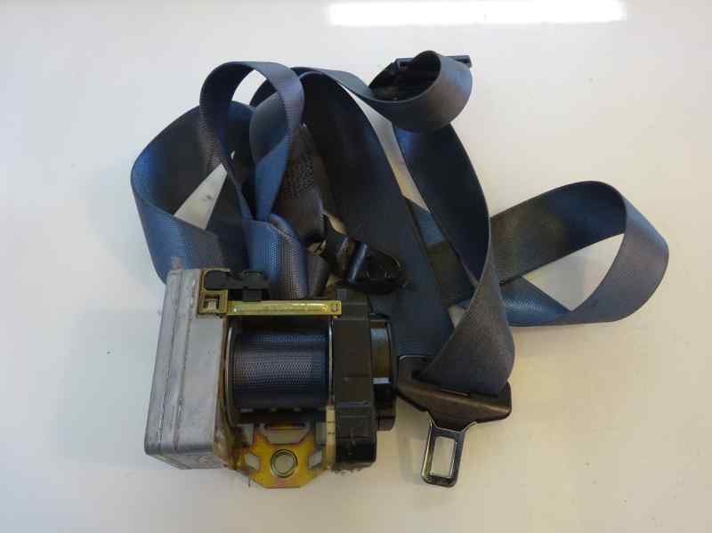 CINTURON SEGURIDAD DELANTERO DERECHO MERCEDES BENZ CLASE C 2.2 MT 122CV | 90KW
