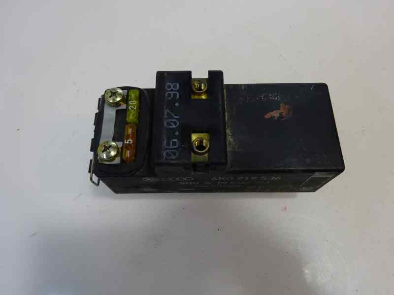 MODULO ELECTRONICO SEAT CORDOBA 1.4 MT 60CV