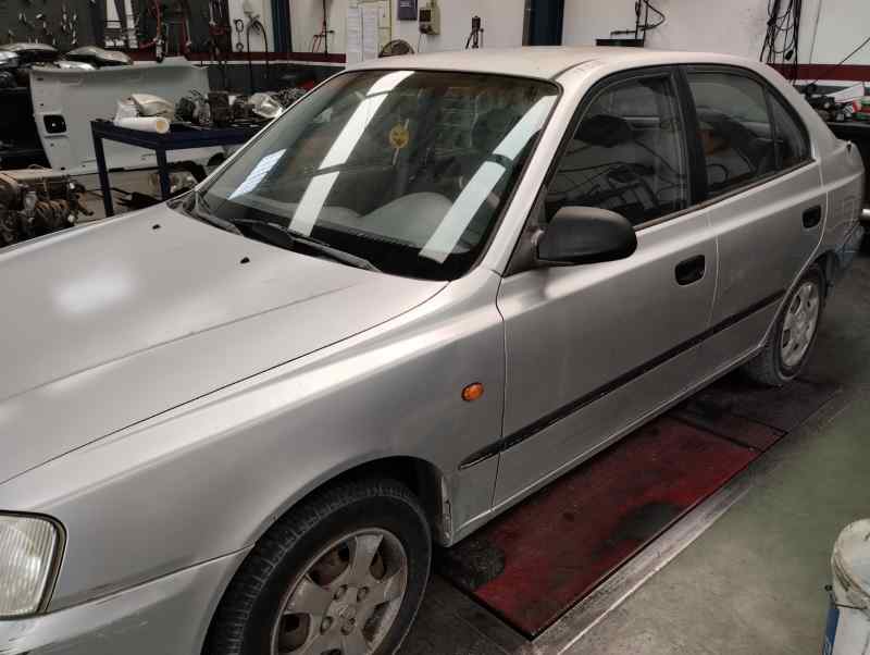 CAUDALIMETRO HYUNDAI ACCENT 2000 1.3 MT 86CV | 63KW