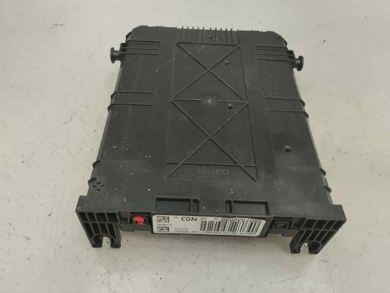 CAJA RELES FUSIBLES PEUGEOT 2008 1.6 MT 120CV | 88KW