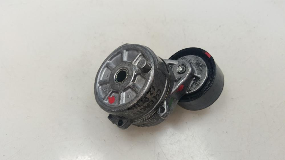 TENSOR CORREA AUXILIAR CITROEN C4 CACTUS 1.2 MT 110CV | 81KW
