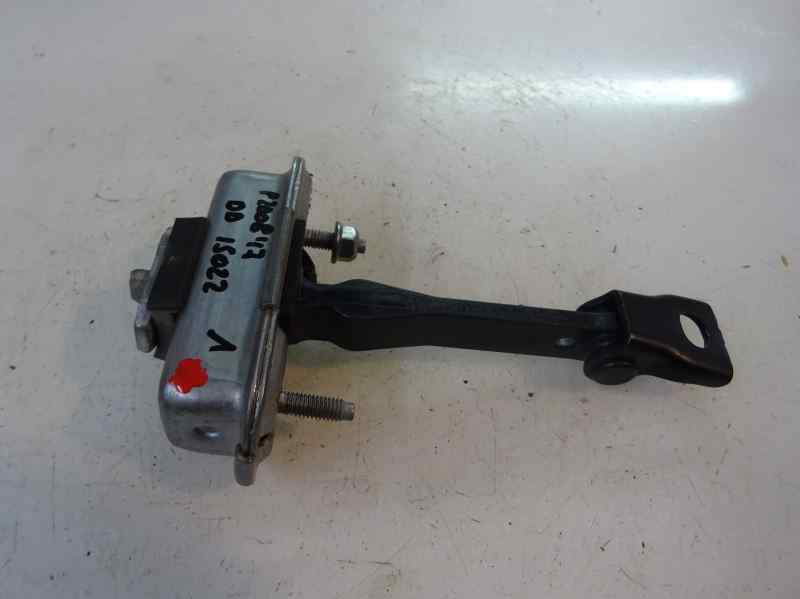RETENEDOR PUERTA PEUGEOT 2008 1.6 MT 120CV | 88KW