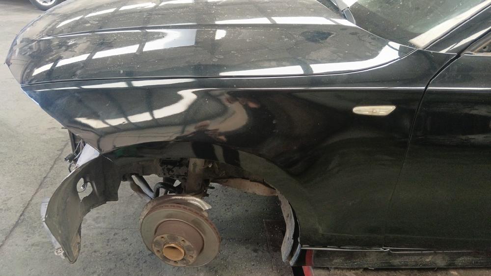 ALETA DELANTERA IZQUIERDA BMW SERIE 1 2.0 MT 122CV | 90KW