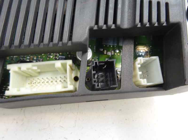 MANDO CLIMATIZADOR BMW SERIE 3 2.8 328I MT 193CV