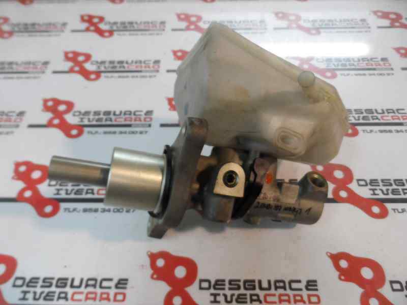 BOMBA FRENO PEUGEOT 807 2.0 HDI MT 107CV