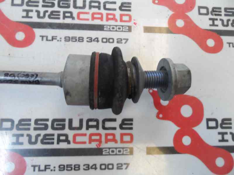 ROTULA SUSPENSION BMW SERIE 5 2.0 520D MT 177CV