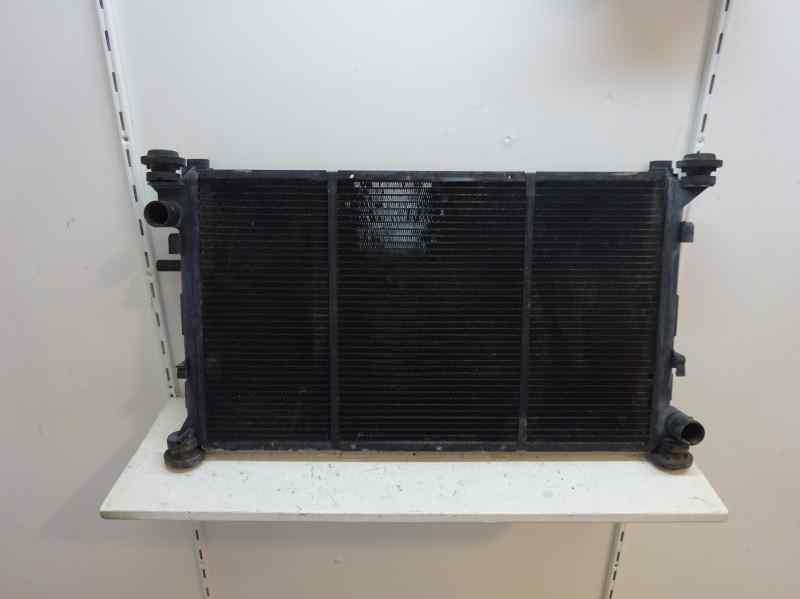 RADIADOR AGUA FORD FOCUS 1.8 TDDI MT 90CV | 66KW