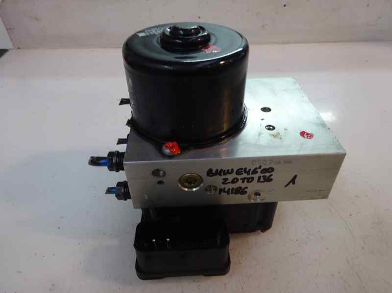 ABS BMW SERIE 3 2.0 320D MT 136CV
