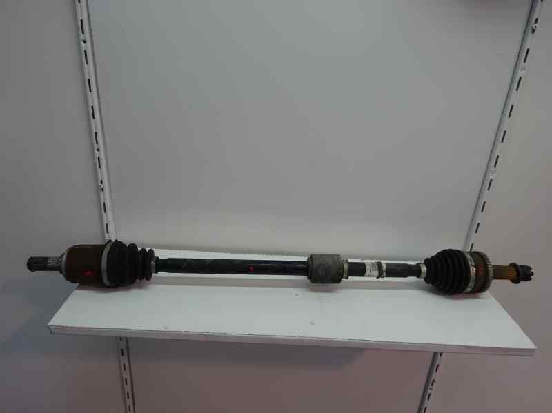 MOTOR ARRANQUE CITROEN C4 1.4 MT 88CV | 65KW
