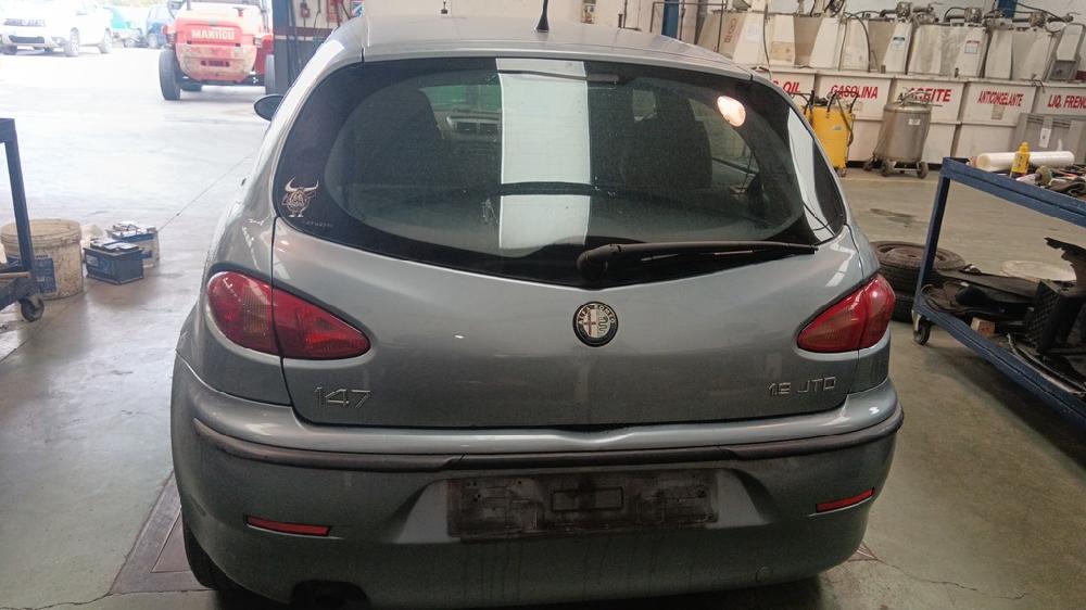 PUERTA TRASERA IZQUIERDA ALFA ROMEO 147 1.9 JTD MT 115CV