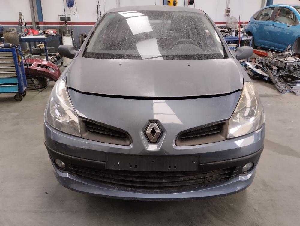 ALTERNADOR RENAULT CLIO 2006 1.5 DCI MT 70CV