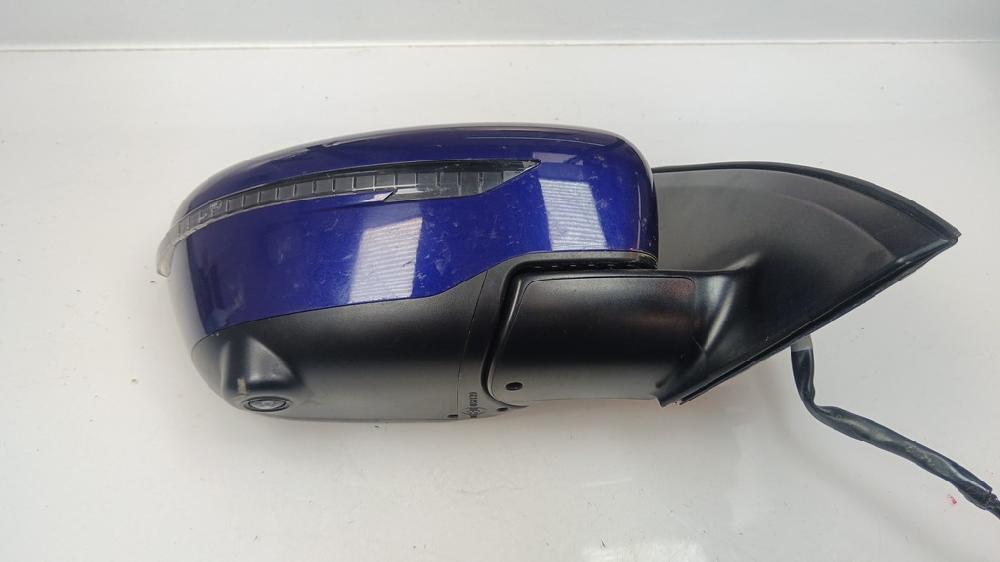 RETROVISOR DERECHO NISSAN QASHQAI 1.3 MT 140CV