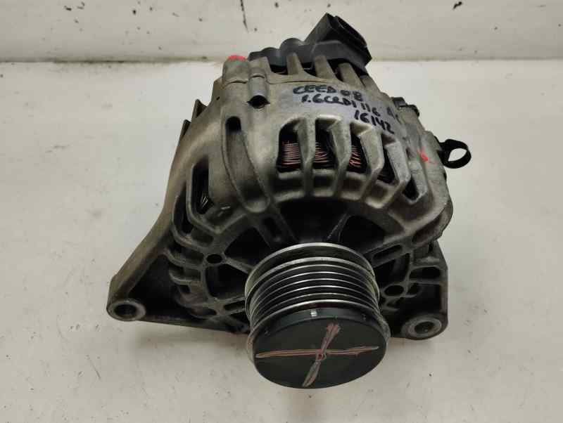 ALTERNADOR KIA CEED 1.6 MT 116CV | 85KW