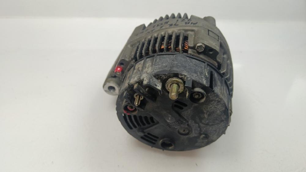 ALTERNADOR MERCEDES BENZ CLASE C 1998 2.2 C 220 MT 150CV