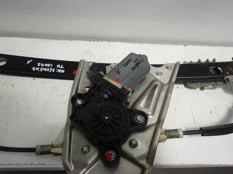 ELEVALUNAS TRASERO DERECHO MERCEDES BENZ CLASE S 3.2 S 320 CDI 5G-TRONIC 197CV
