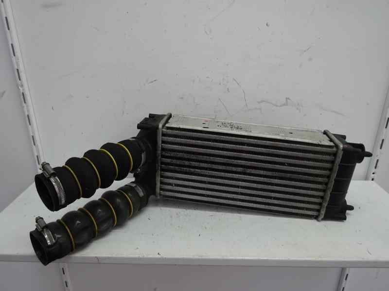 INTERCOOLER PEUGEOT 308 1.6 HDI MT 114CV