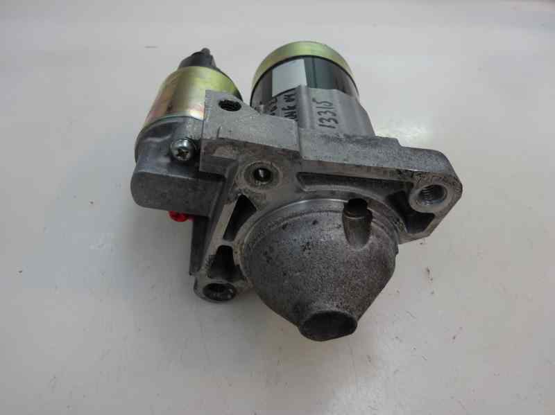 MOTOR ARRANQUE RENAULT MEGANE 1.5 DCI MT 82CV | 60KW