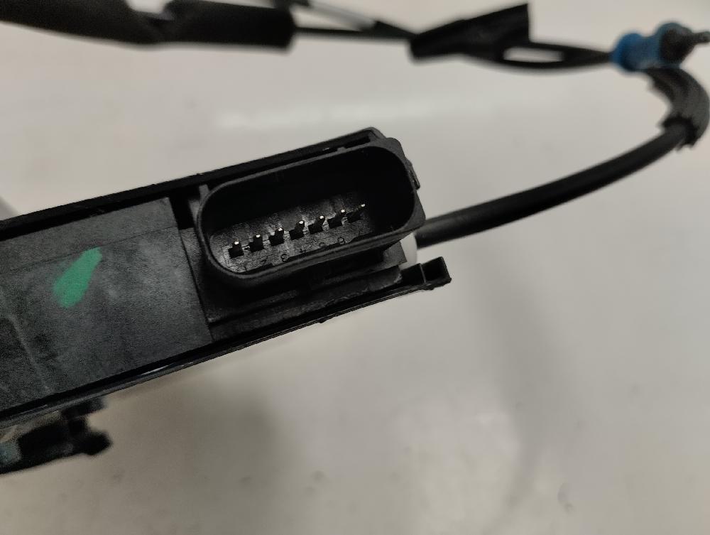 CERRADURA PUERTA DELANTERA DERECHA CITROEN C4 PICASSO 1.2 130CV | 96KW