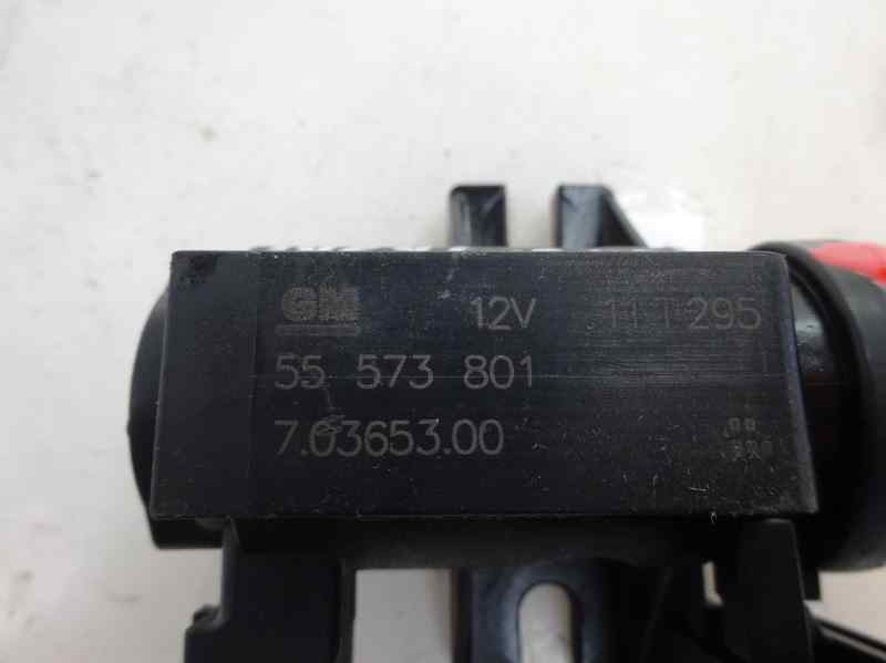 VALVULA AIRE ADICIONAL OPEL CORSA 1.3 CDTI MT 75CV