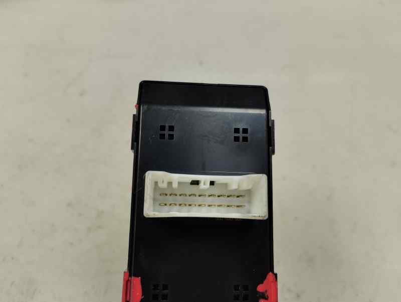 MANDO ELEVALUNAS DELANTERO IZQUIERDO KIA PICANTO 1.0 MT 67CV | 49KW
